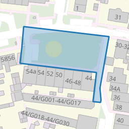 Perceel NKK01-B-10744