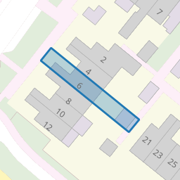 Perceel NKK01-B-10745