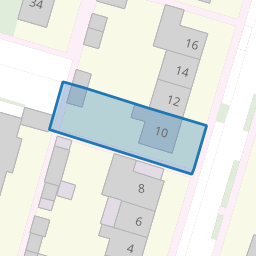 Perceel NKK01-B-10750