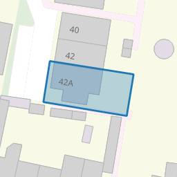 Perceel NKK01-B-10752