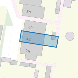 Perceel NKK01-B-10753