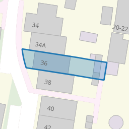 Perceel NKK01-B-10756