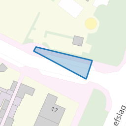 Perceel NKK01-B-10768