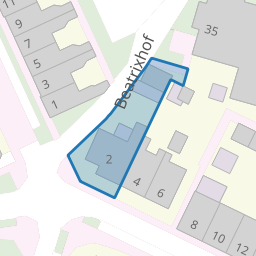 Perceel NKK01-B-10778