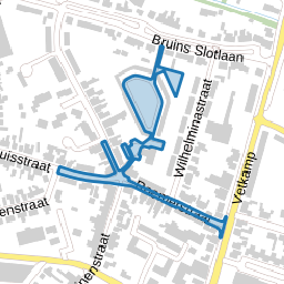 Perceel NKK01-B-10779