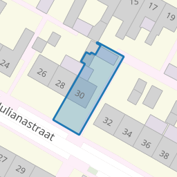 Perceel NKK01-B-10780