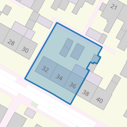 Perceel NKK01-B-10781