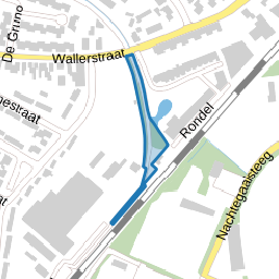 Perceel NKK01-B-10790