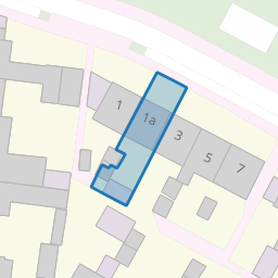 Perceel NKK01-B-10791