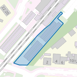 Perceel NKK01-B-10793