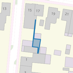 Perceel NKK01-B-10799