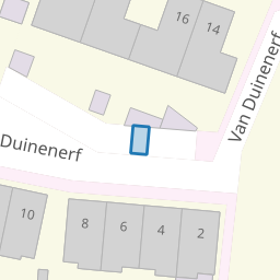 Perceel NKK01-B-10802