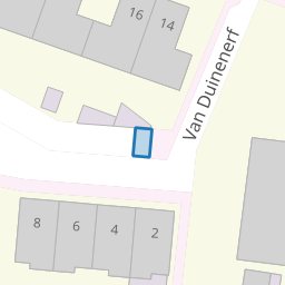 Perceel NKK01-B-10805