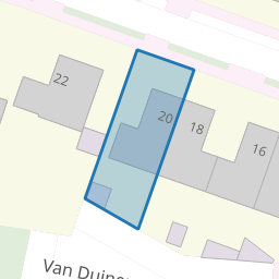 Perceel NKK01-B-10806