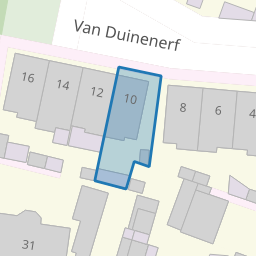 Perceel NKK01-B-10807