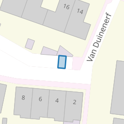 Perceel NKK01-B-10808