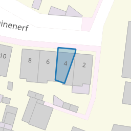 Perceel NKK01-B-10811