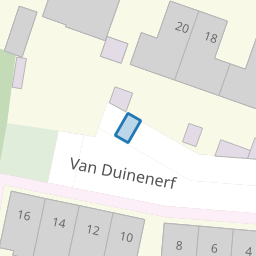 Perceel NKK01-B-10813