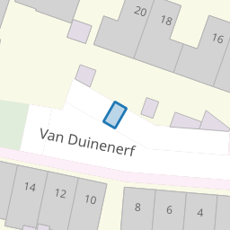 Perceel NKK01-B-10814