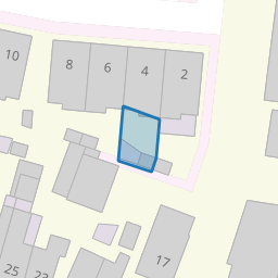 Perceel NKK01-B-10819