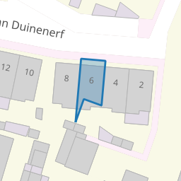 Perceel NKK01-B-10825