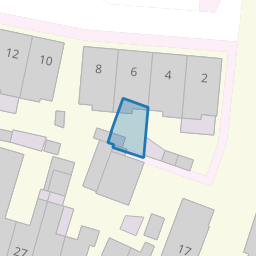 Perceel NKK01-B-10830