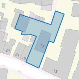 Perceel NKK01-B-10831