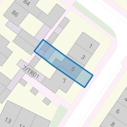 Perceel NKK01-B-10837