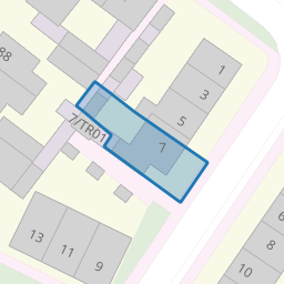 Perceel NKK01-B-10838