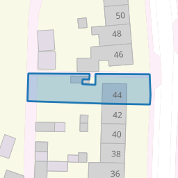 Perceel NKK01-B-10851
