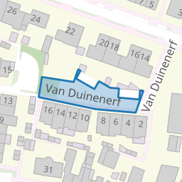 Perceel NKK01-B-10852