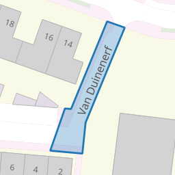 Perceel NKK01-B-10857