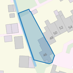 Perceel NKK01-B-10862