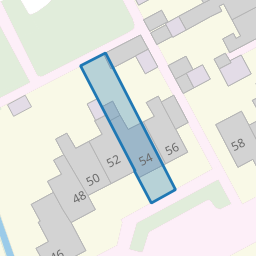 Perceel NKK01-B-10864