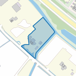 Perceel NKK01-B-10869