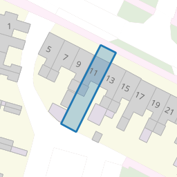 Perceel NKK01-B-10876