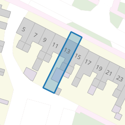 Perceel NKK01-B-10877