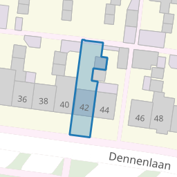 Perceel NKK01-B-10881