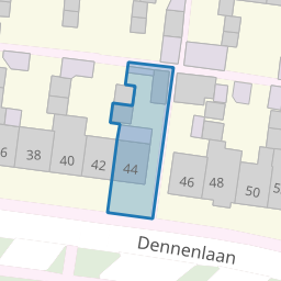 Perceel NKK01-B-10882