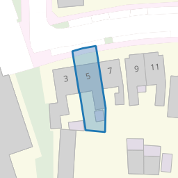 Perceel NKK01-B-10885