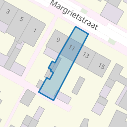 Perceel NKK01-B-10897