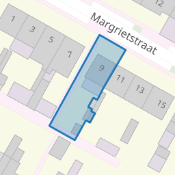 Perceel NKK01-B-10898