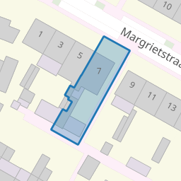 Perceel NKK01-B-10899