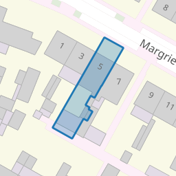 Perceel NKK01-B-10900