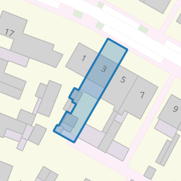 Perceel NKK01-B-10901