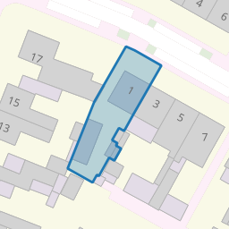 Perceel NKK01-B-10902