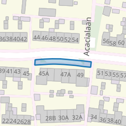 Perceel NKK01-B-10910