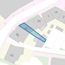 Perceel NKK01-B-10918