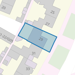 Perceel NKK01-B-10921