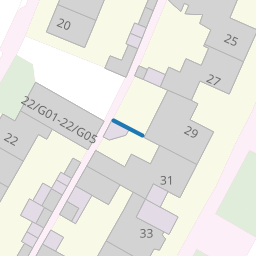 Perceel NKK01-B-10922